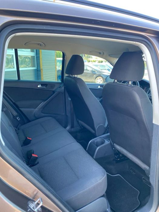 VOLKSWAGEN TIGUAN Rate/ Cash/ Buy-back/ Livrare gratuită