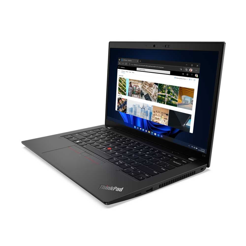 14”тъч ThinkPad L14 / Ryzen 5 / 32GB / 1TB SSD / Win10Pro