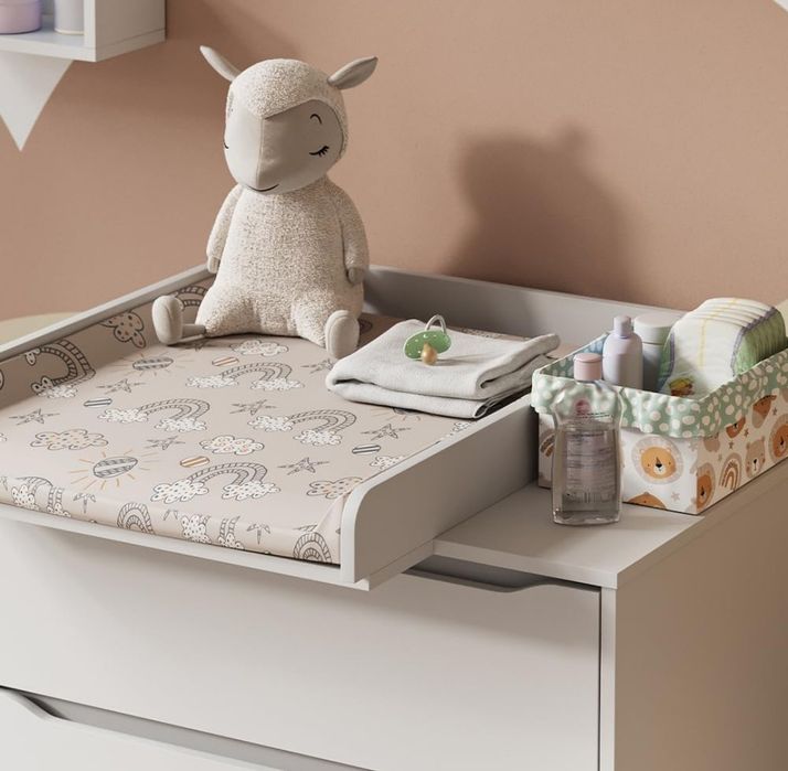 Плот за повиване 60cm Vicco