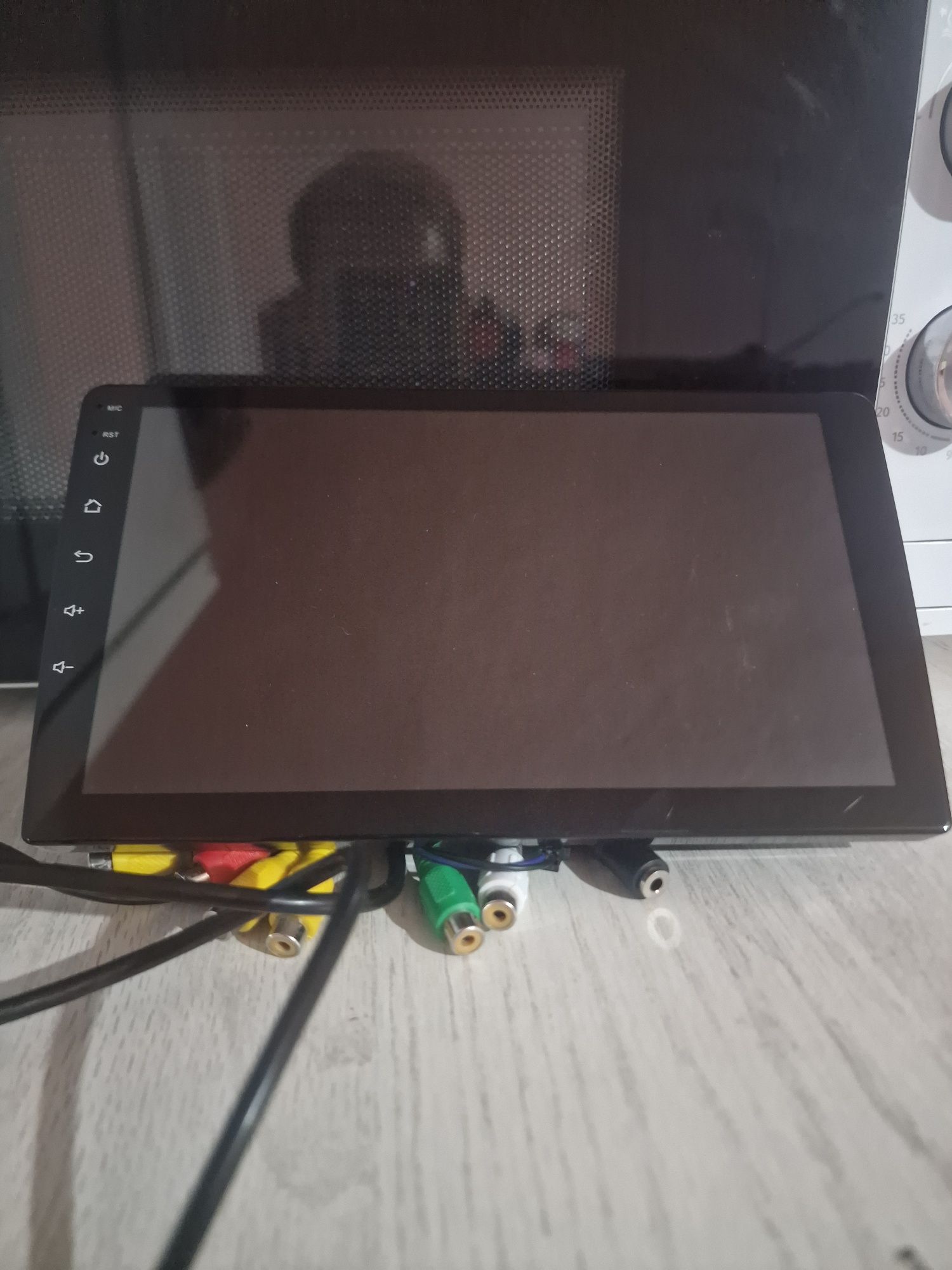 Vând navigație android