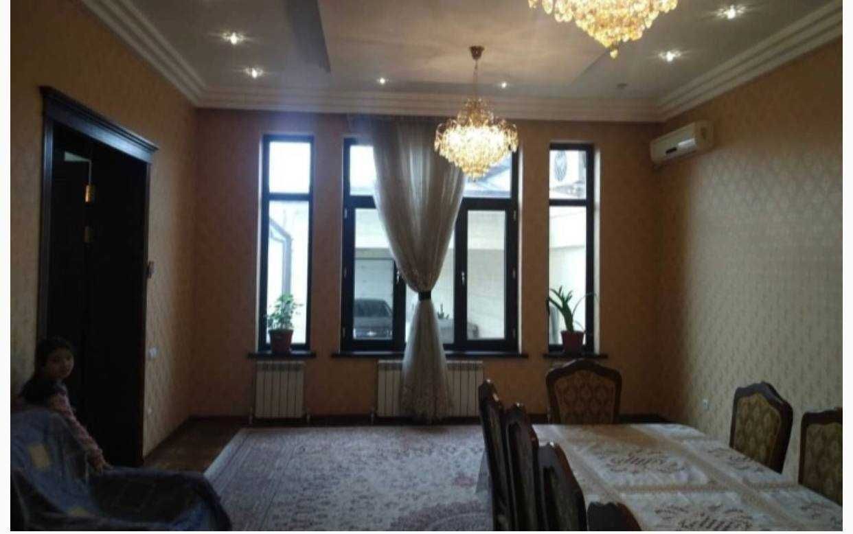 Продаётся Евродом в Шайхонтоурском районе(РУВД), 4-сотки (N 11394)