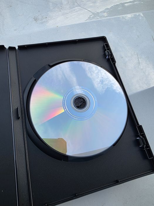 DVD film Academia de Politie 5