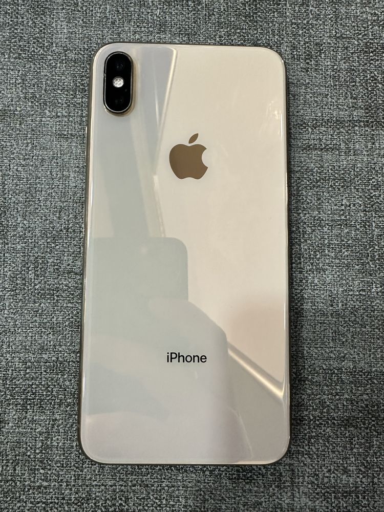 iPhone X S MAX 512