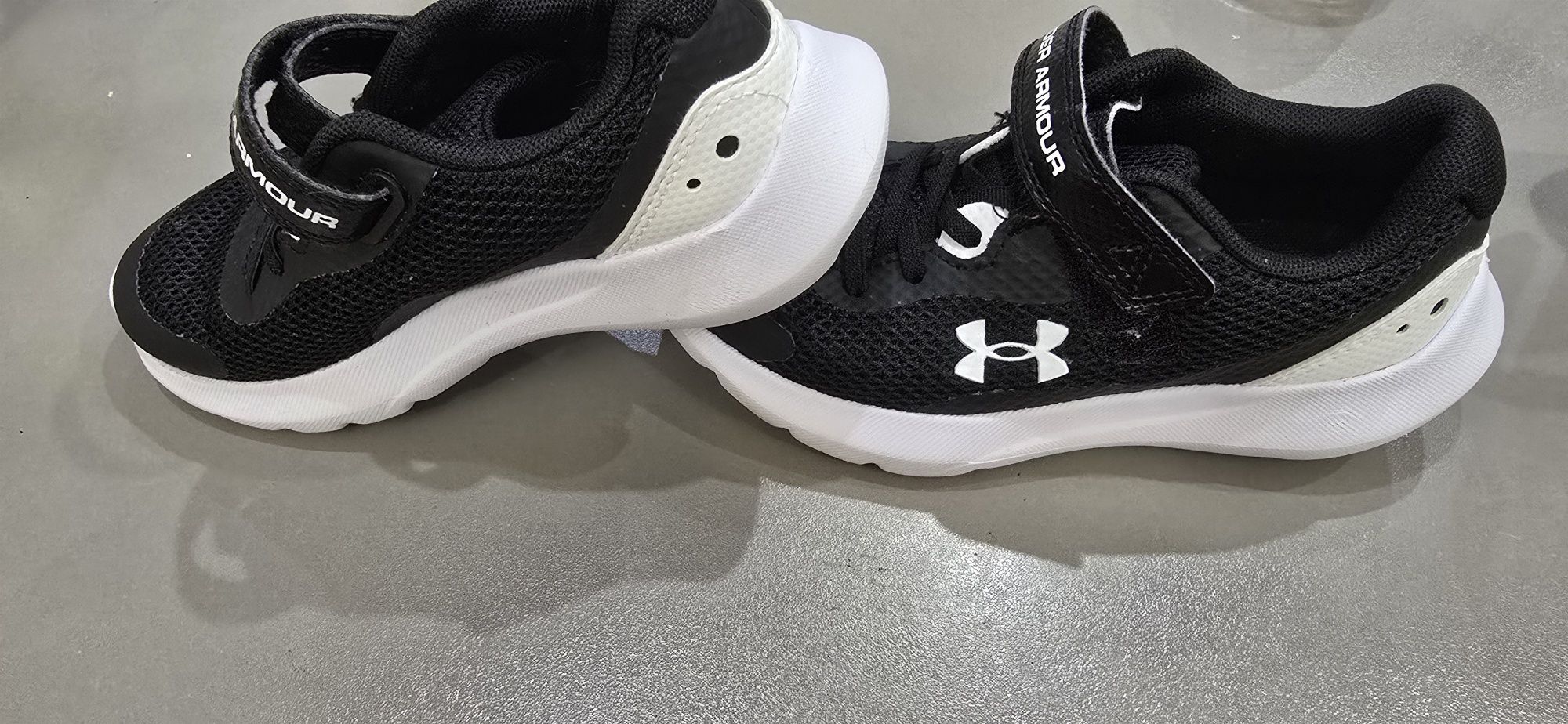 Детски маратонки Under Armour