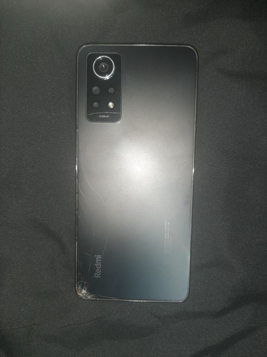 Продам телефон Redmi 12 pro