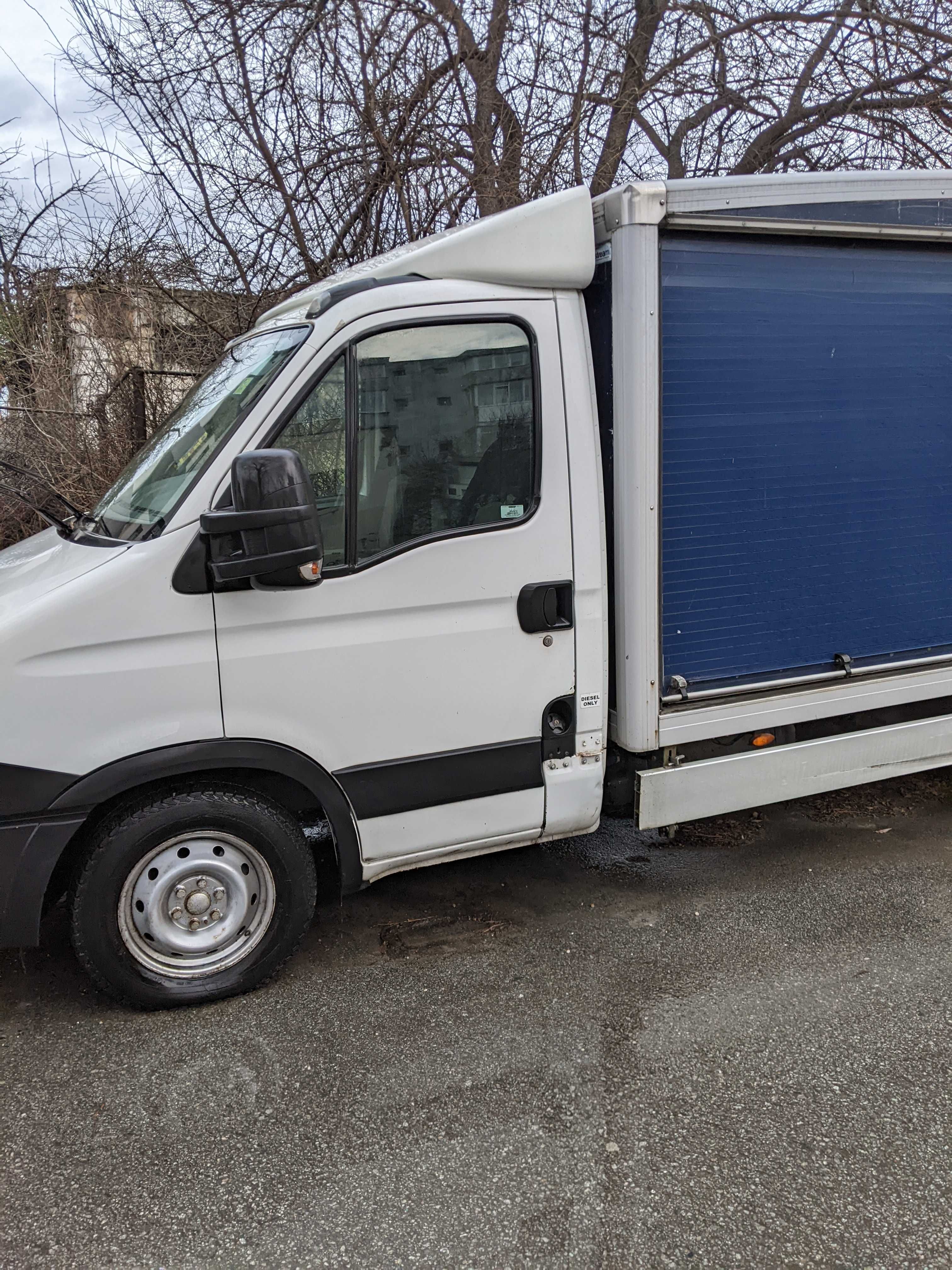 Iveco Daily 2014