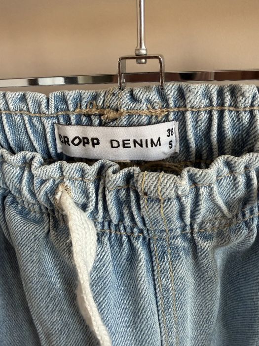 Ефектни дълги дънки