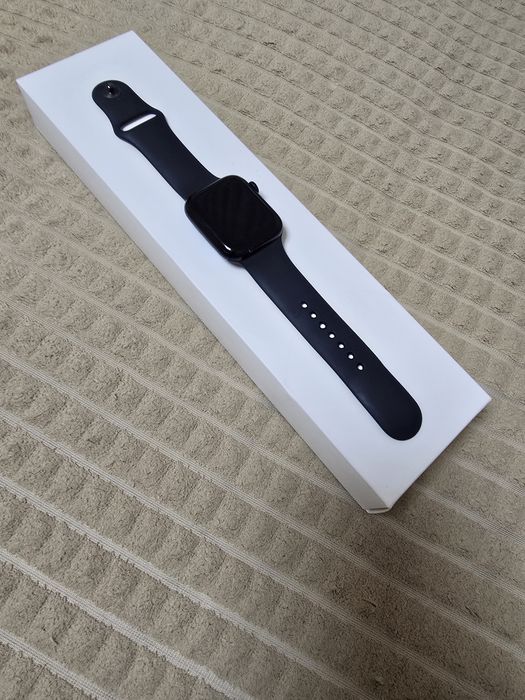 Apple Watch SE 2