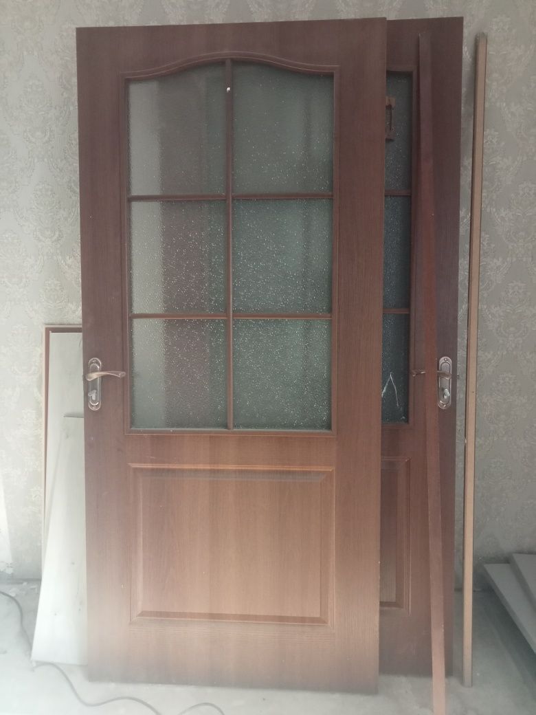 Двери отличного качества