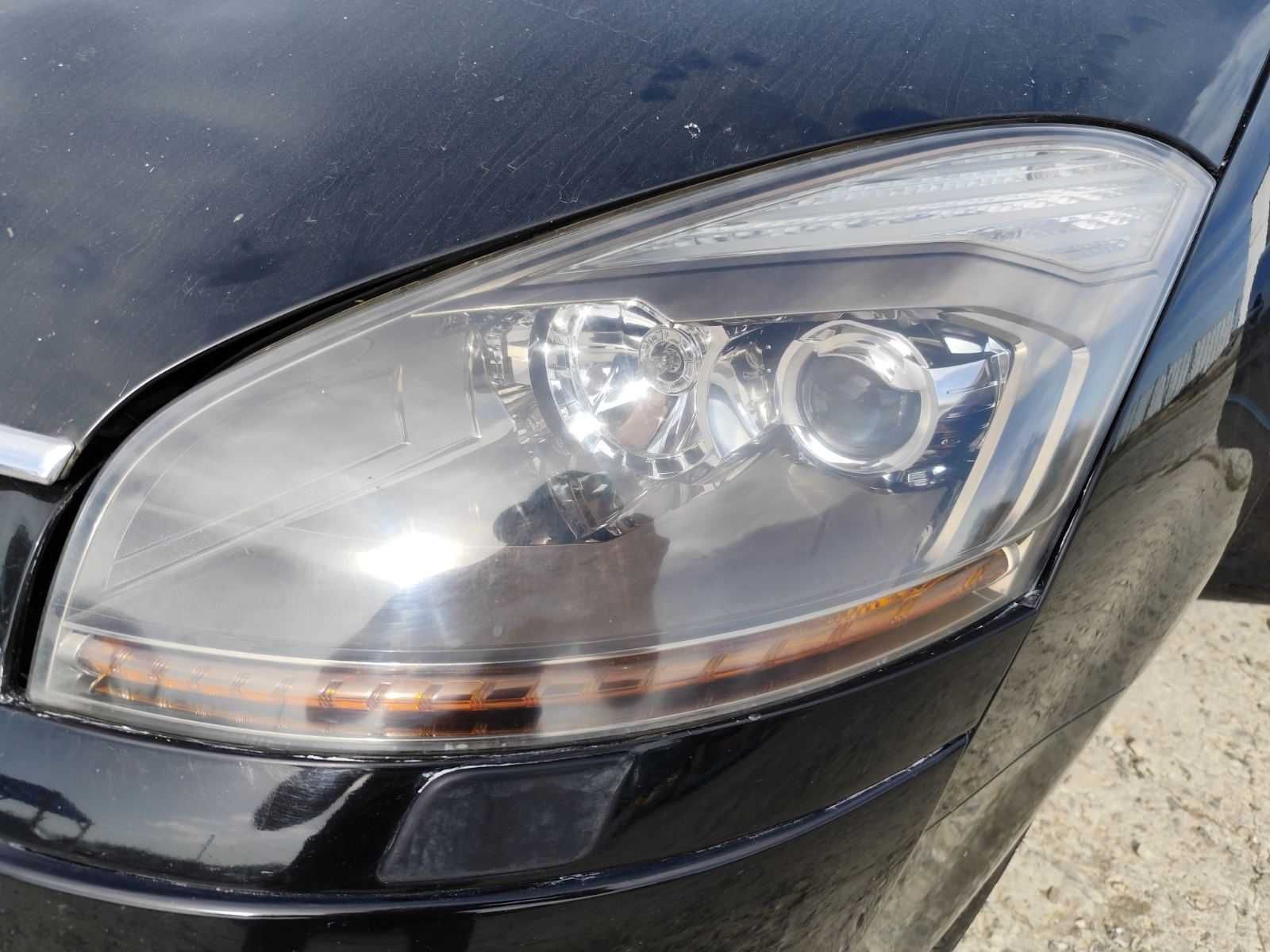 Ситроен c4 grand picasso