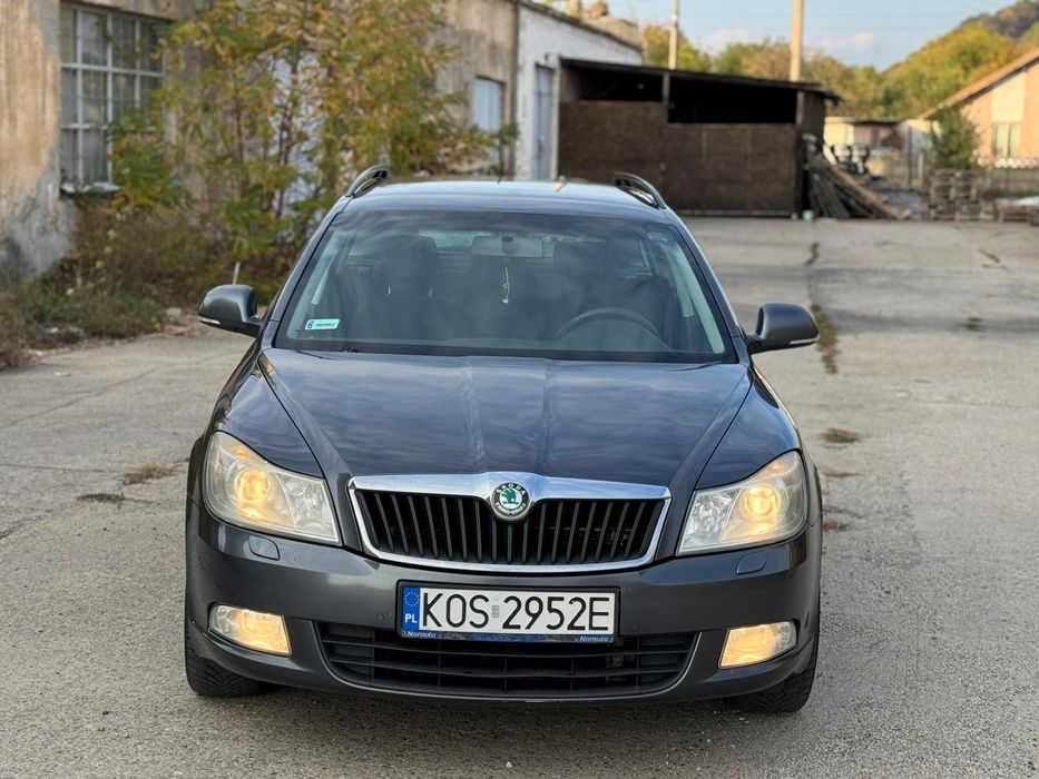 De vînzare Skoda 2