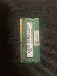 Placuta 8 Ram SODIMM 2400 mhz laptop