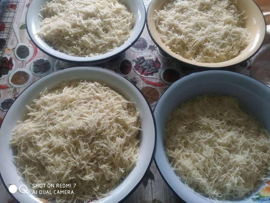 Норин хамири бор 40.000