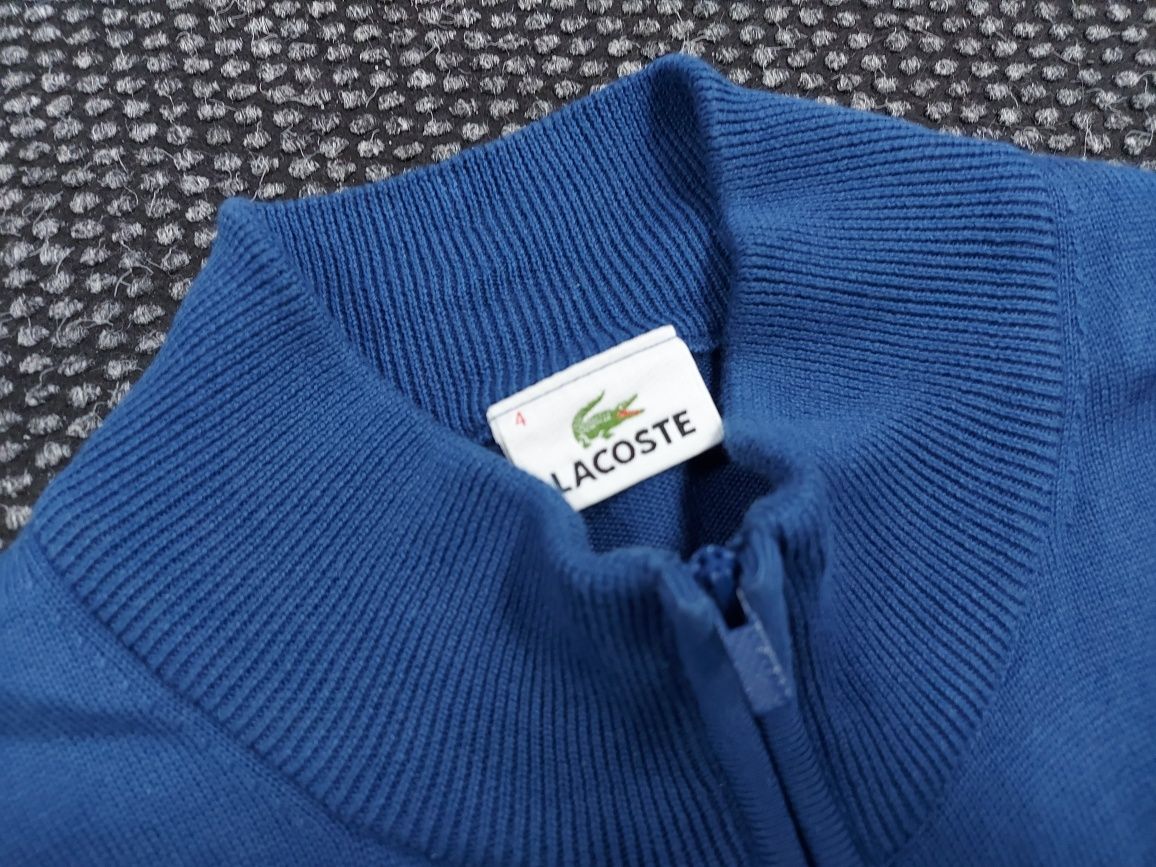 Lacoste жилетка Л размер