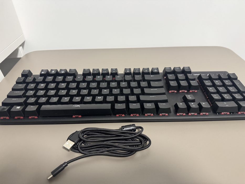 HyperX Alloy Origins