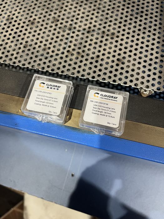 Gravator laser co2 K40 model HQ3020