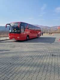 Autocar Mercedes Benz o350 Tourismo