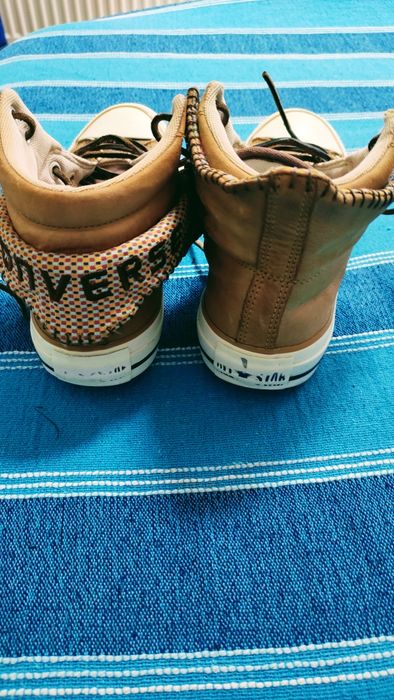 Adidasi Converse unisex