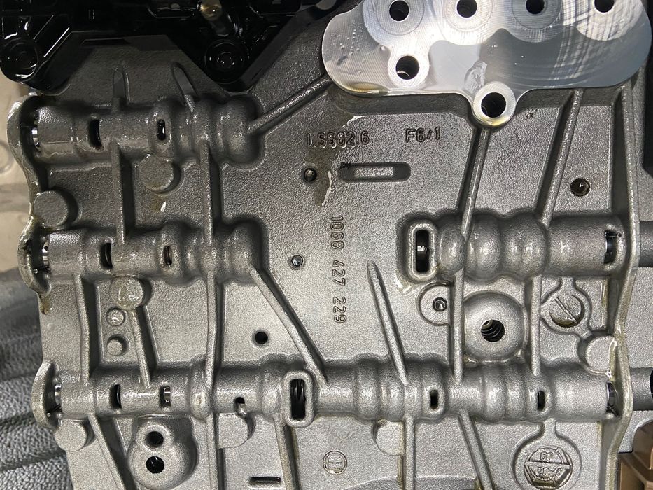 Мозък за Бмв Bmw f01 ф01 730дизел 245кс