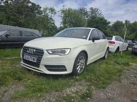 Audi A3 / Ауди А3