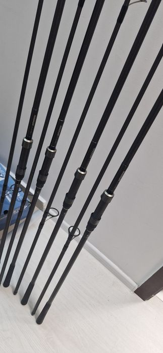 Vand lansete  Carp Spirit  Magnum X5