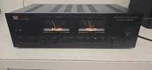 Amplificator vintage Wangine