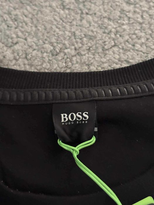 Hugo boss блуза М