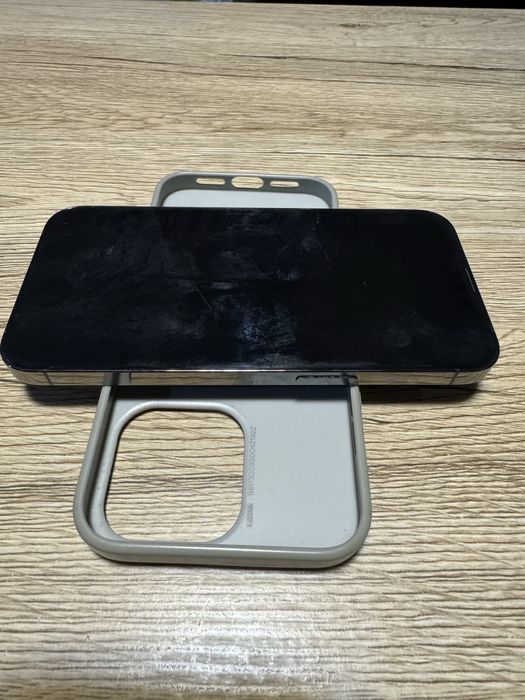 Iphone 13 pro 128 GB neverlocked