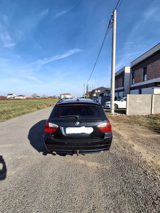 Vand sau schimb Bmw e91