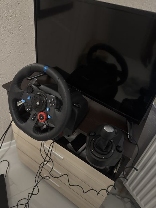 Logitech 29g перфектно