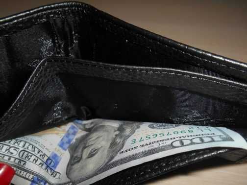 Portofel pentru bărbați  0470