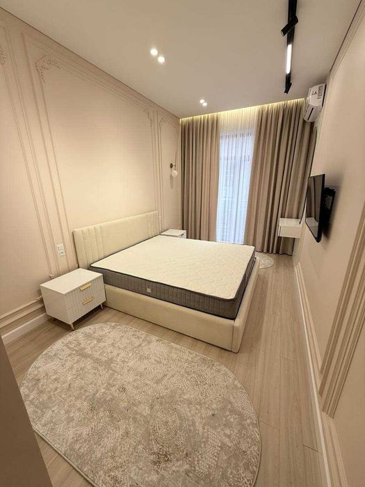 2 Xonali Yangi remont/ NOVOSTROYKA 2/6/9 TJM Xonsaroy/ Dream House dan