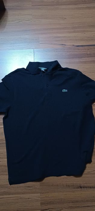 Продавам 4 полота на Lacoste 3 от които са оригинални цена 30лв