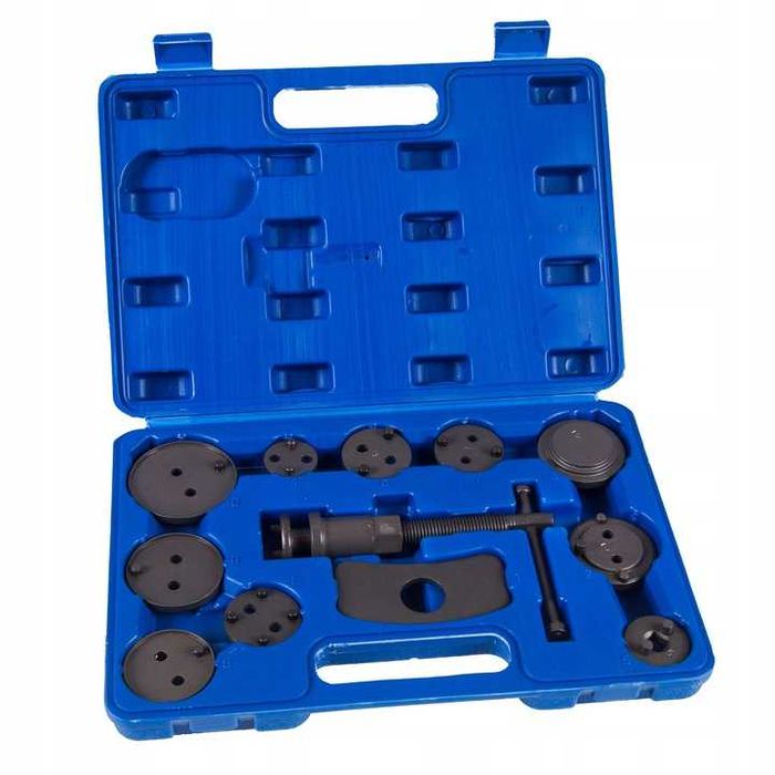 Set trusa presa frana 12 piese impins (13100)