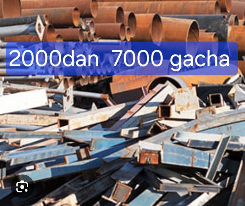 Metallom metalom metal olamiz переработки 24 soat