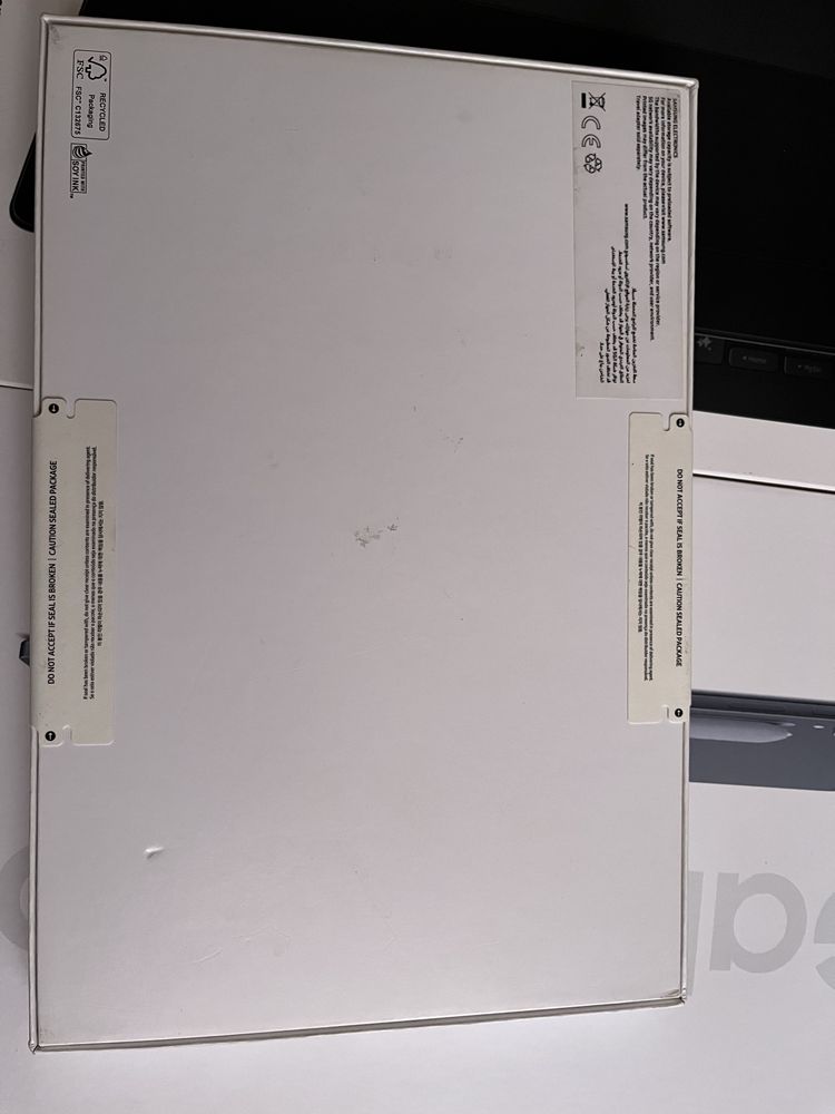 Galaxy Tab S9 5G