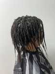 Extensii-codite-afro modele si culori diferite
