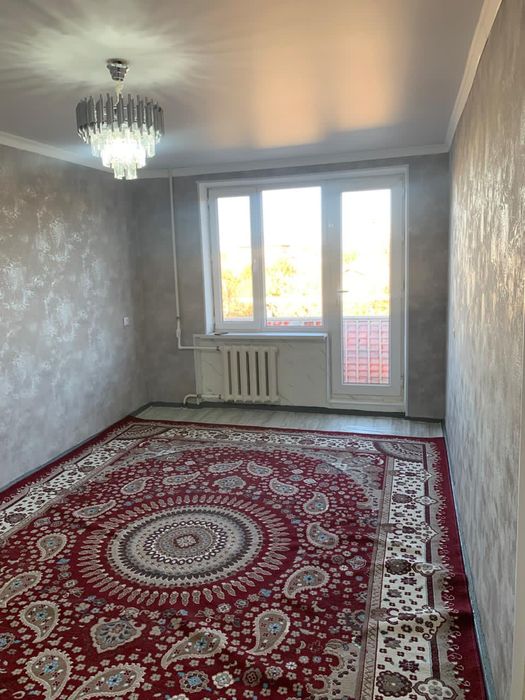 Двухкомнатная квартира в городе Кентауу