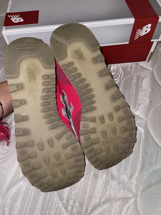 Adidasi,New Balance,foarte usori , marime 36,5