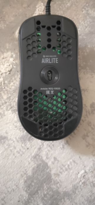Мышка Airlite RSQ-10020