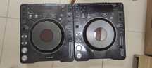 Pioneer CDJ 1000 MK2