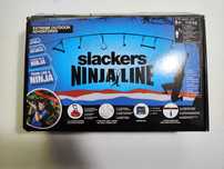 Set Slackers NinjaLine Intro