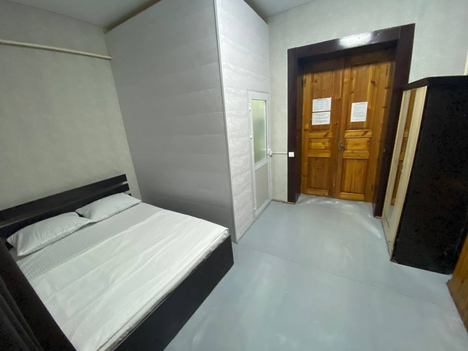 Гостиница почасовая и суточная