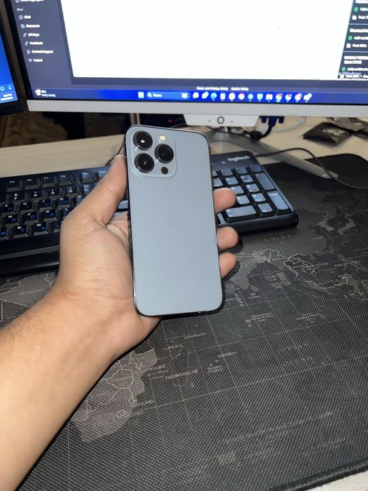 Iphone 13pro Bir Qoʻl