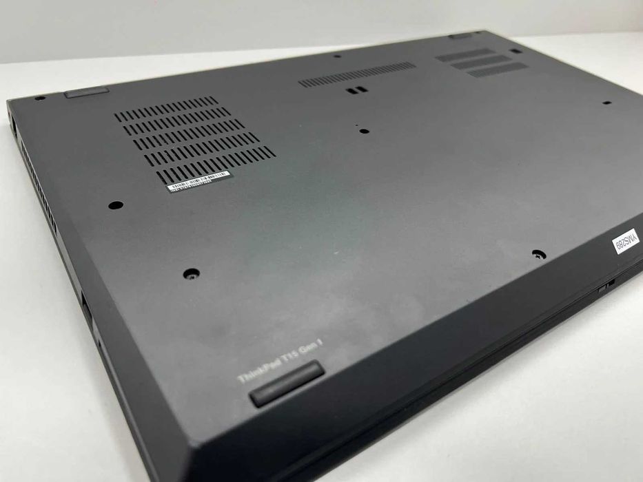 Laptop SH Lenovo Thinkpad T15 Gen1 i5-10210U SSD nVME 512Gb 16Gb RAM