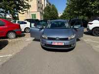 Volkswagen Golf 6 1.2 tsi team