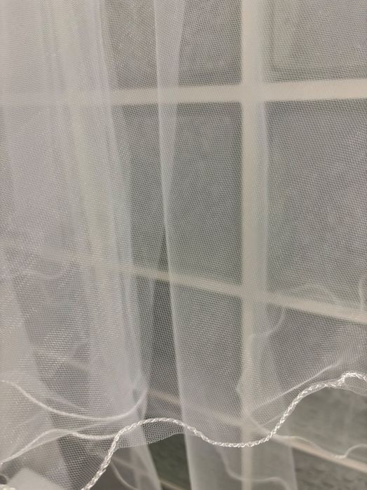 Se vand 3 buc - Voal de mireasa