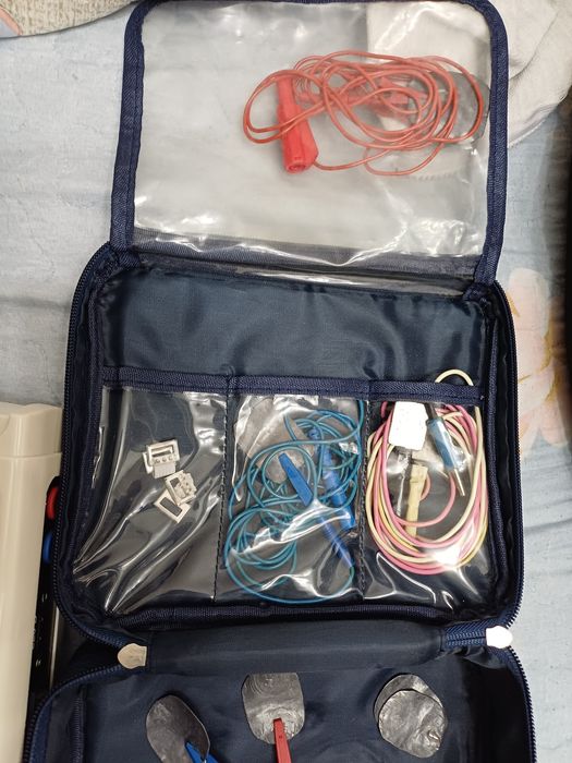 Поток 1 гальванизатор