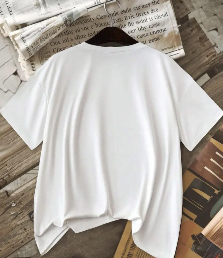 Мъжка тениска vilebrequin L / XL