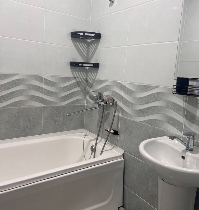 Аренда квартиры 1/9/17 Бектимирский район . Водник .Ж.К. Musafo Maskan